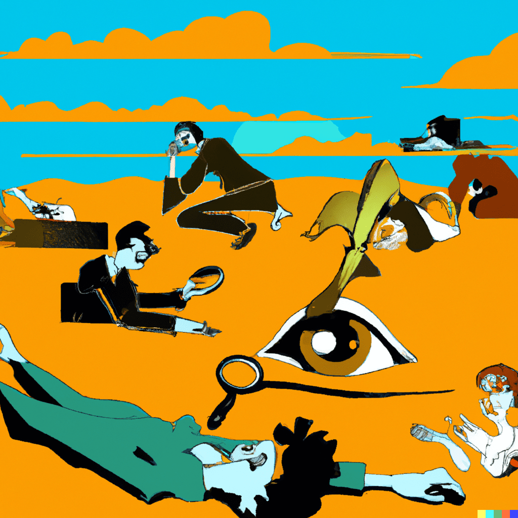 How AI is Changing Search Engines