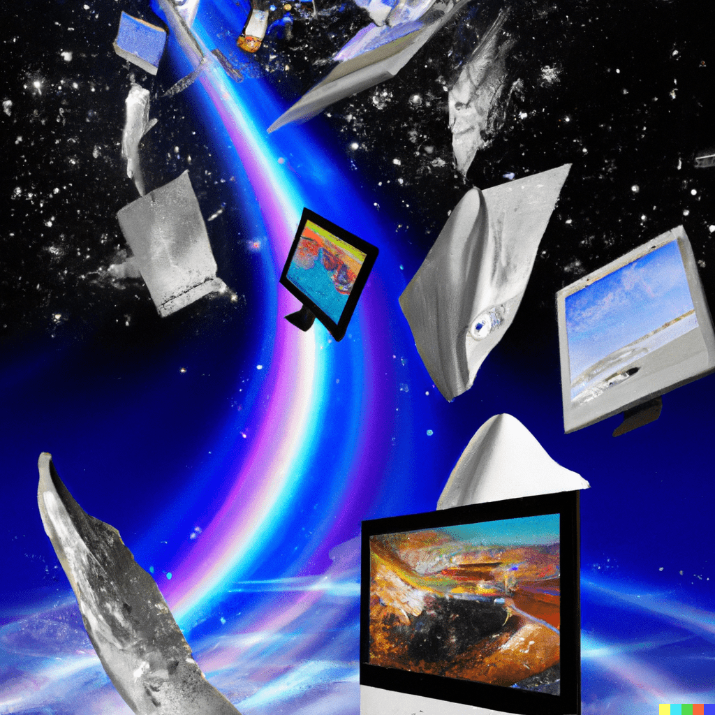 On-Page SEO rank your website into space