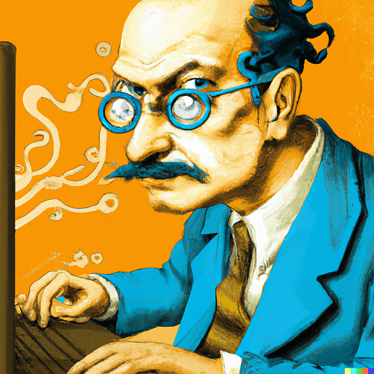 keyword research salvador dali